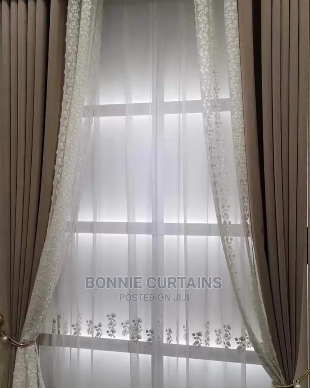 Blackouts Curtains for Sale