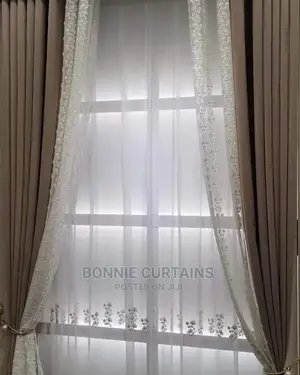 Blackouts Curtains for Sale