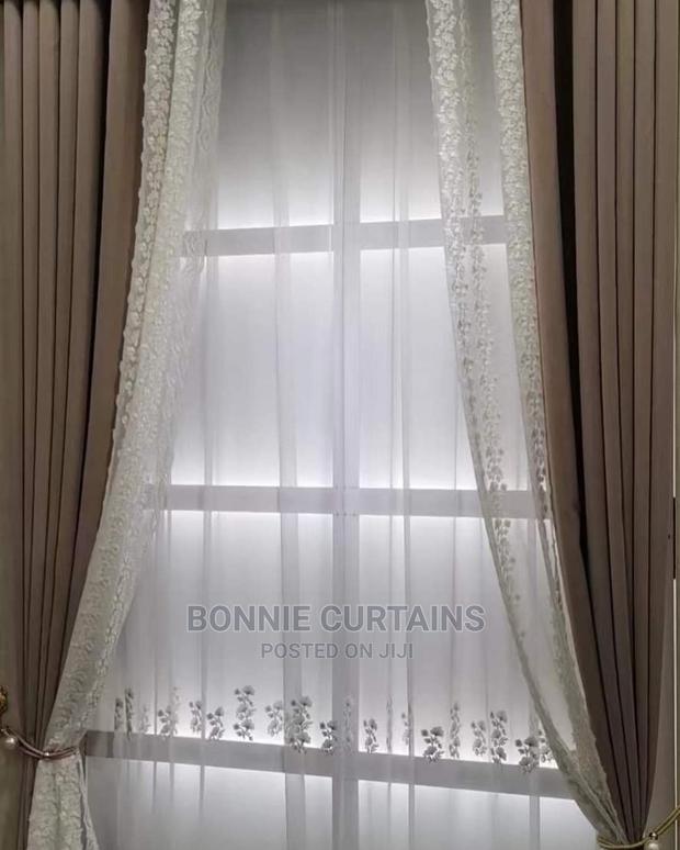 Blackouts Curtains for Sale
