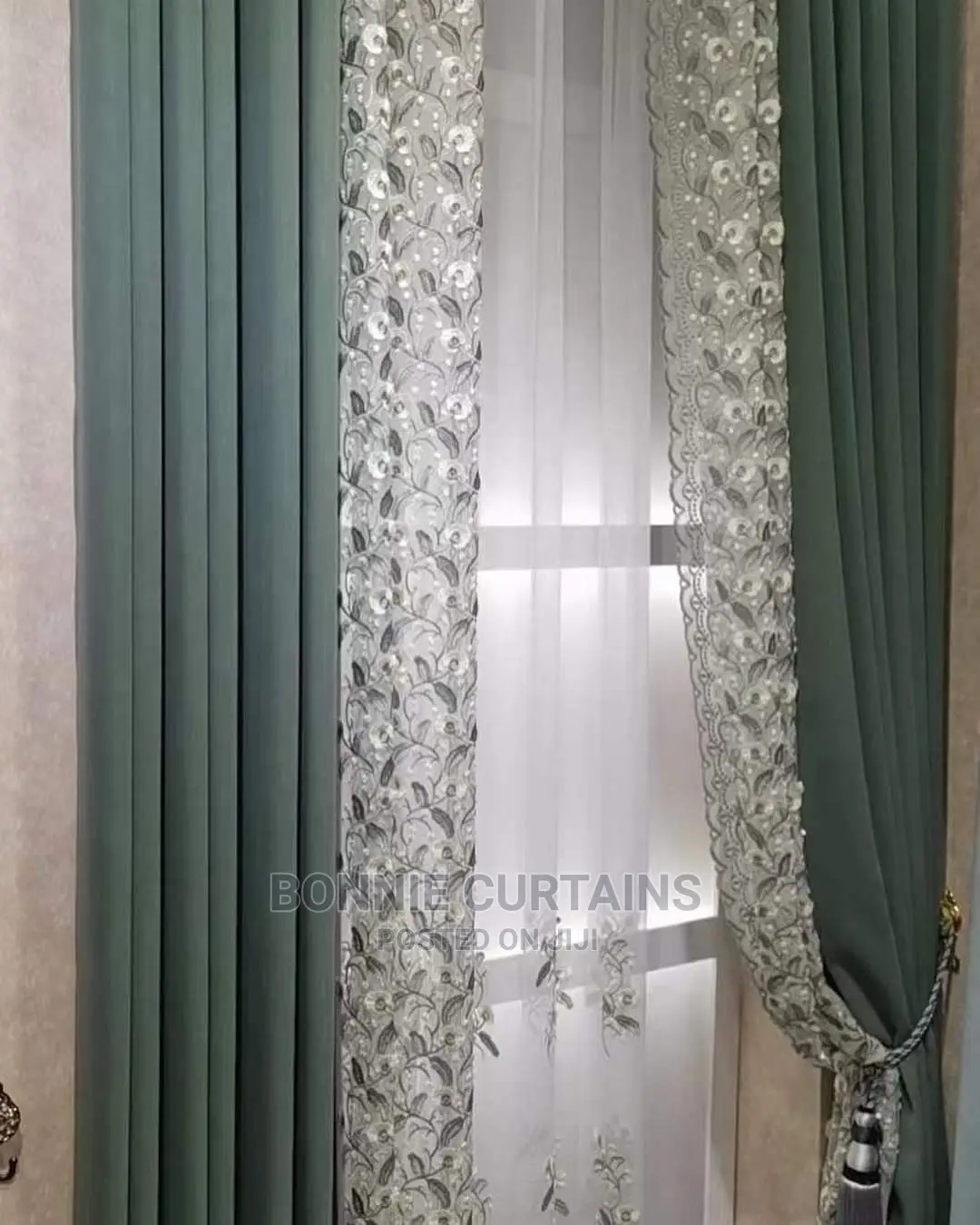 Blackouts Curtains for Sale