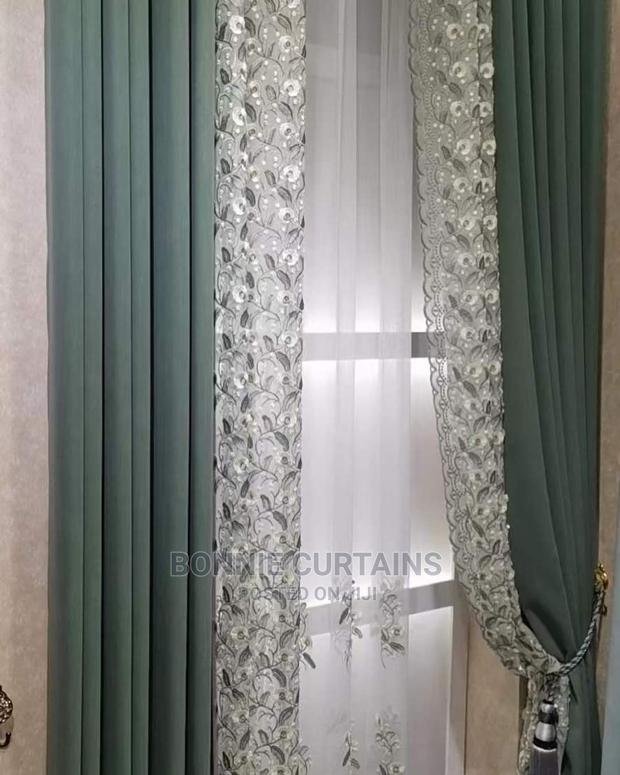 Blackouts Curtains for Sale - thumbnail 2