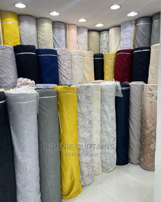 Blackouts Curtains for Sale - thumbnail 3