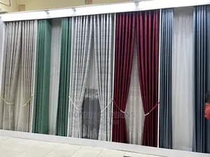 Blackouts Curtains for Sale
