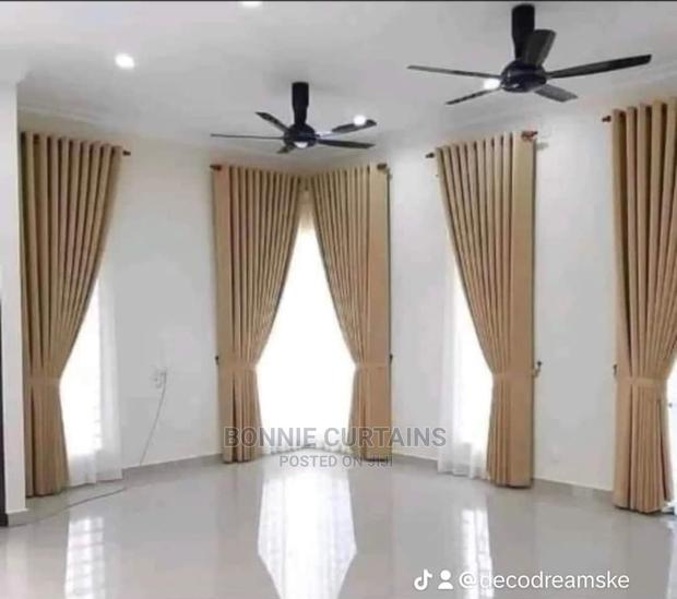 Curtains Curtains Curtains for Sale - thumbnail 4