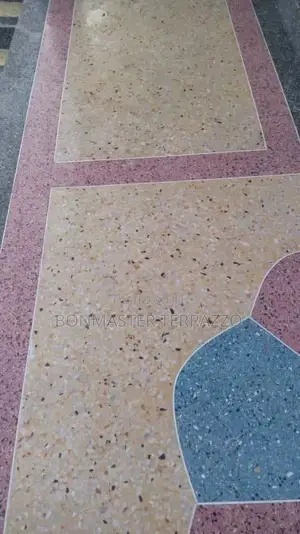 Best Terrazzo Floor Installer