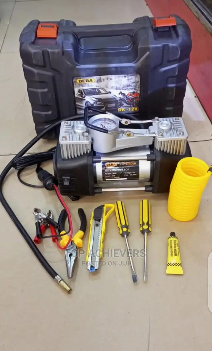 Air Compressor/Portable Air Compressor