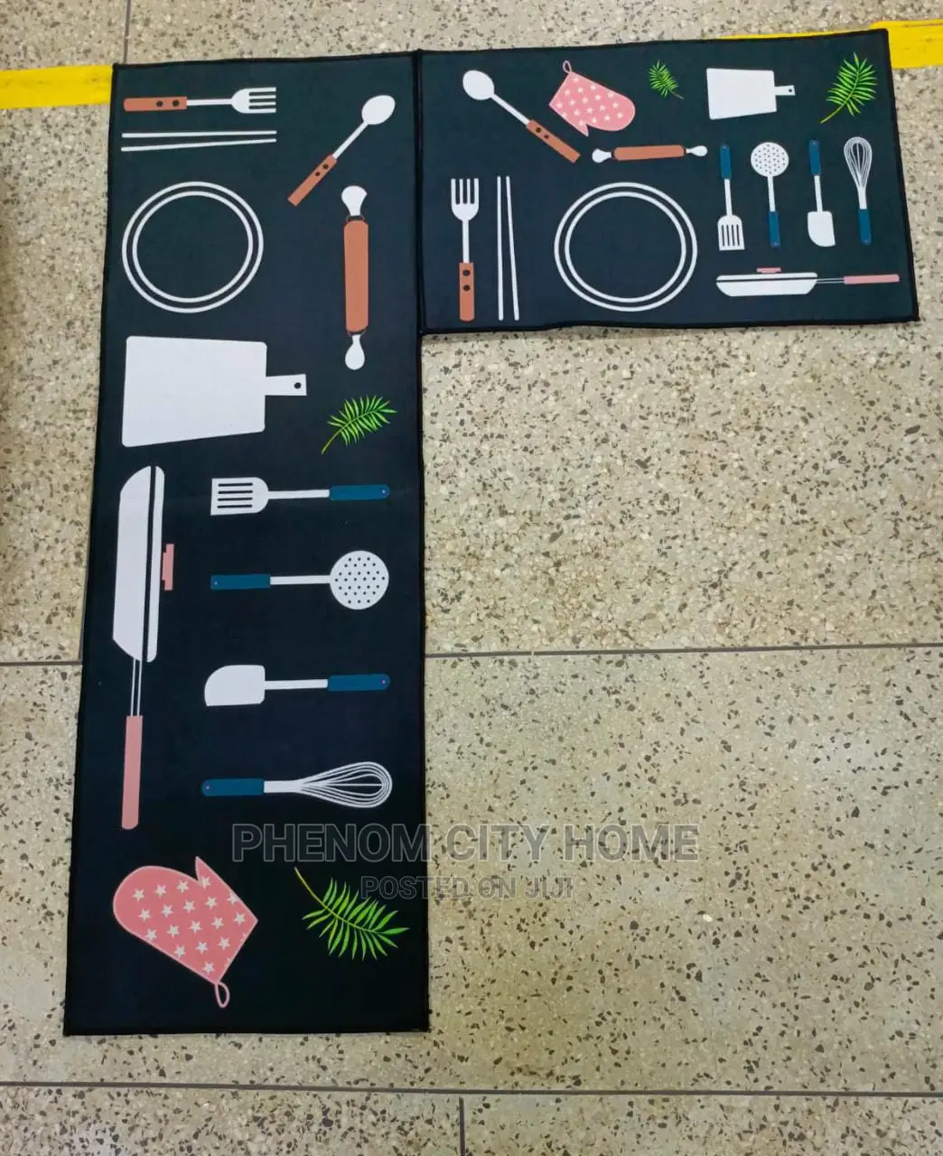 Kitchen Mats Available