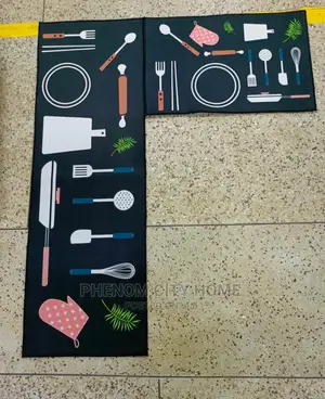 Kitchen Mats Available