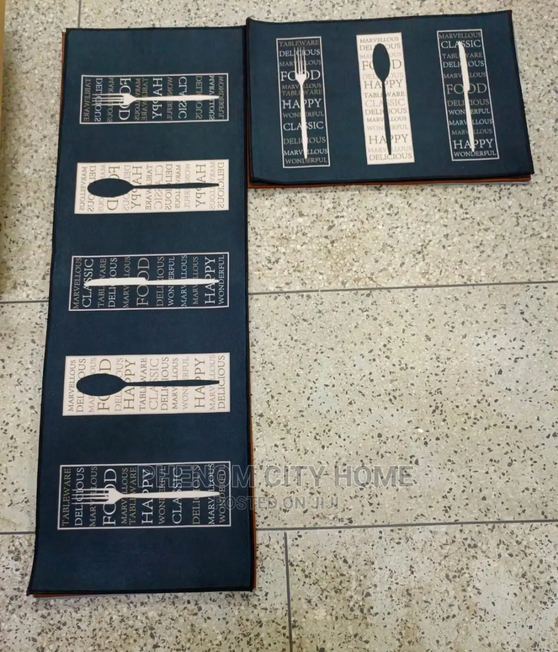 Kitchen Mats Available