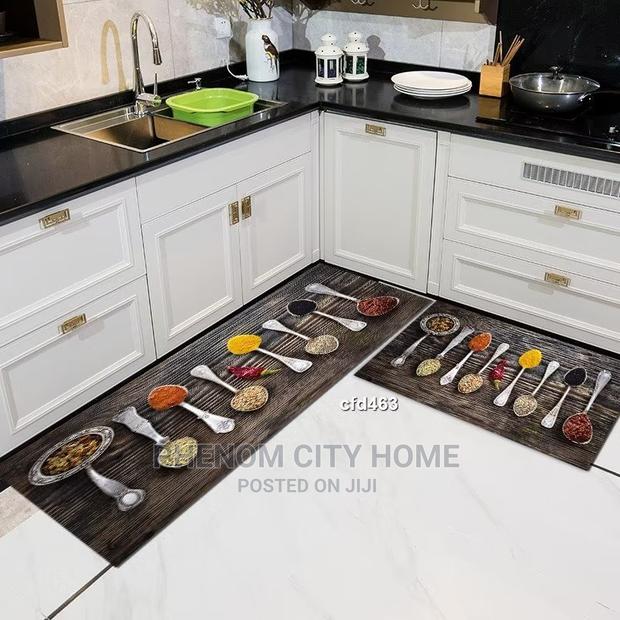 Kitchen Mats Available - main view