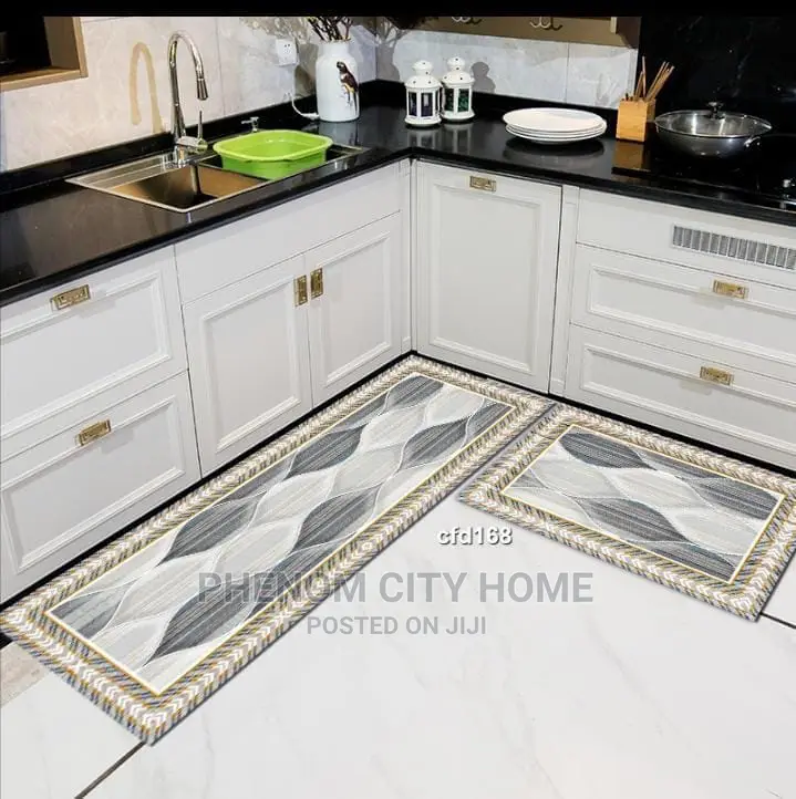 Kitchen Mats Available