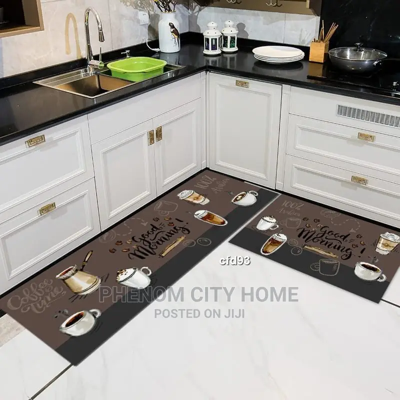 Kitchen Mats Available