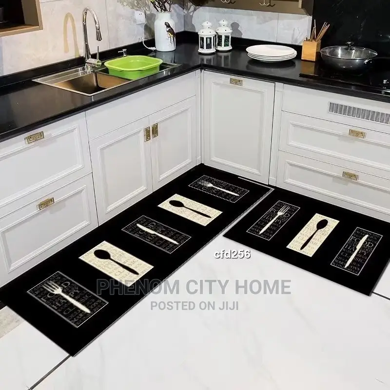 Kitchen Mats Available