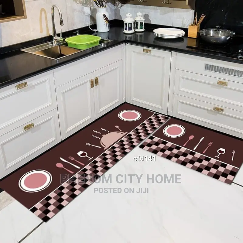 Kitchen Mats Available