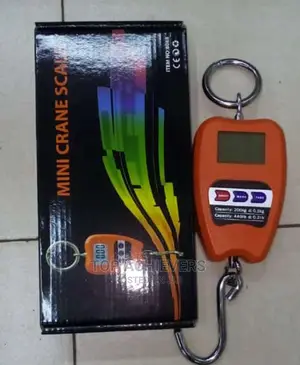 Digital Hanging Scale/Commercial Hanging Scale