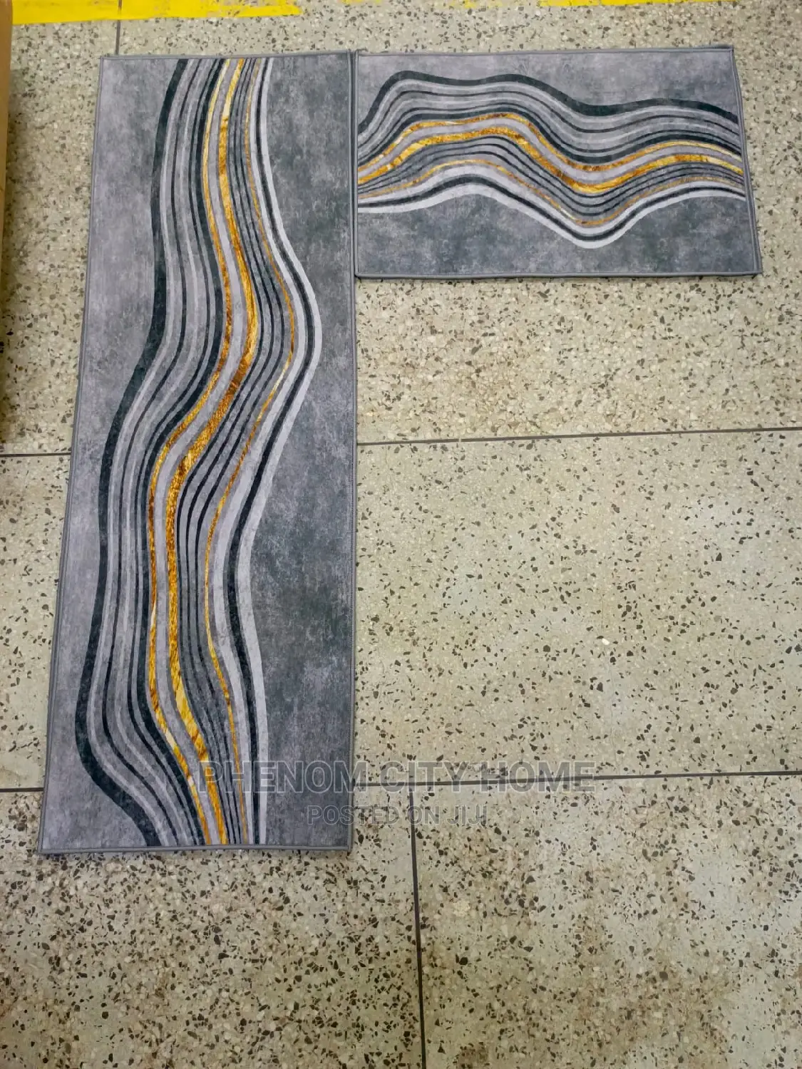 Kitchen Mats Available