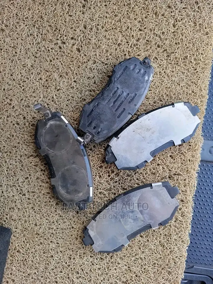 Subaru Outback (Bs9 )Brake Pads