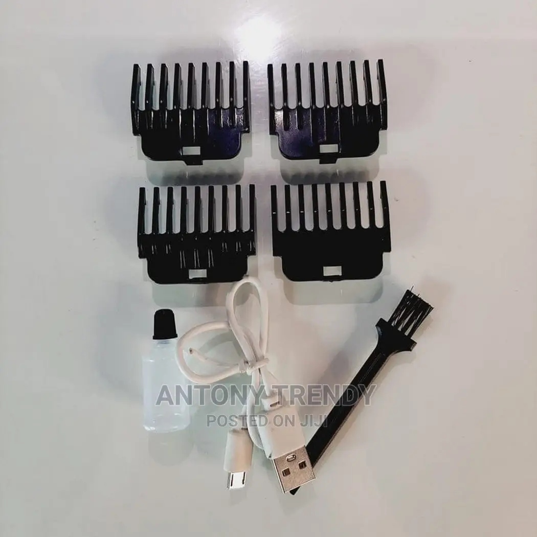 VGR Hair Clippers Hair Trimmer for Men Professional