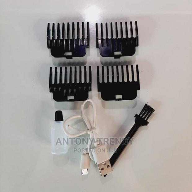 VGR Hair Clippers Hair Trimmer for Men Professional