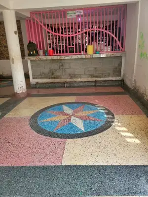 Super Terrazzo Floor