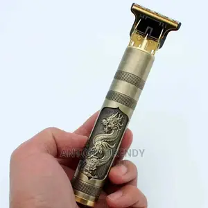 Cordless Barber Hair Cutting Grooming Machine