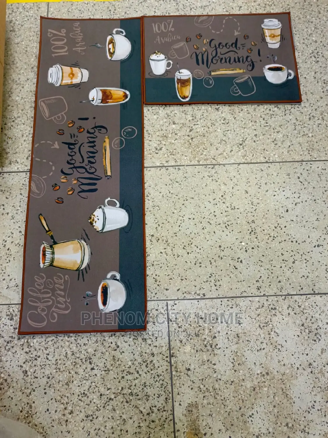 Kitchen Mats Available