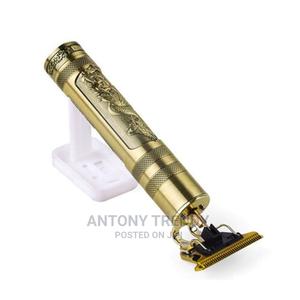 Hair Cutting Grooming Machine USB Rechargeable - thumbnail 2