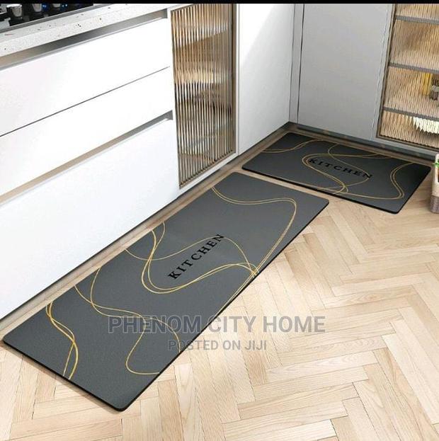 2 PC Anti Slip Bathroom Mats - thumbnail 6