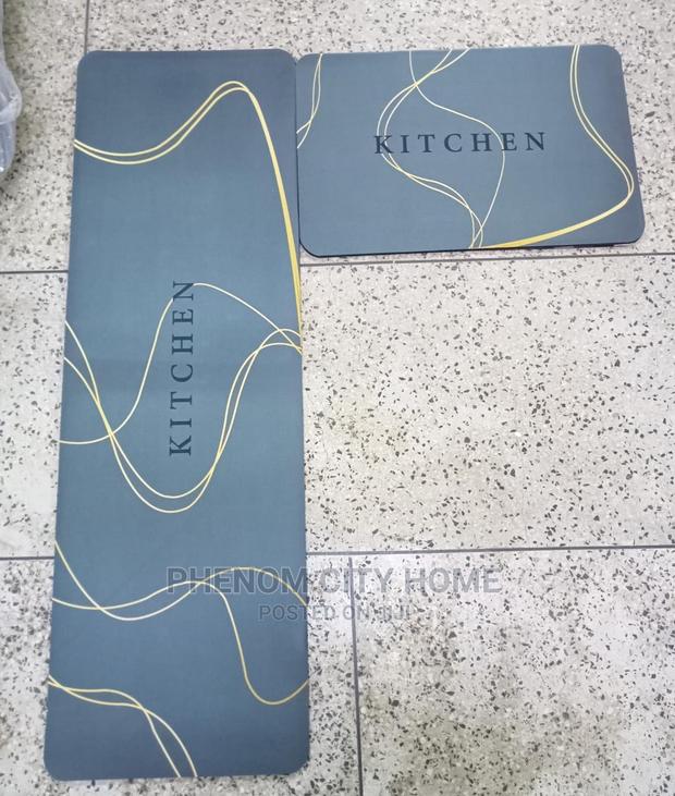 2 PC Anti Slip Bathroom Mats - thumbnail 4