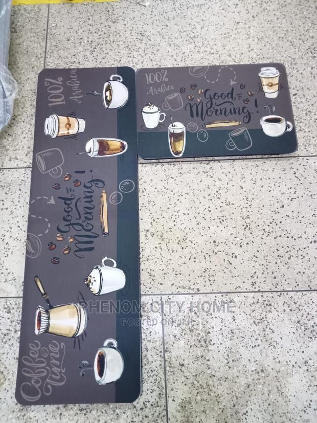 2 PC Anti Slip Bathroom Mats - thumbnail 3