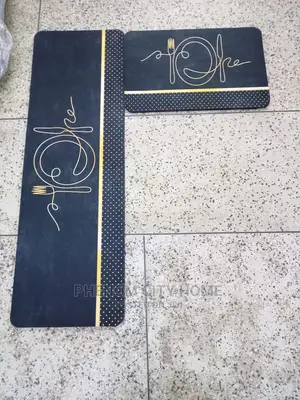 2 PC Anti Slip Bathroom Mats