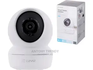 Ezviz IP Camera H6C Cs-H6c-R101