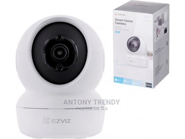 Ezviz IP Camera H6C Cs-H6c-R101