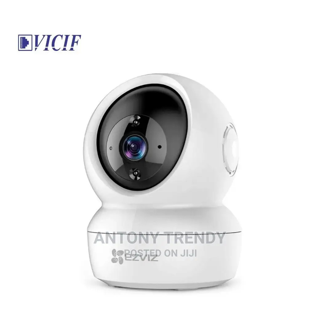 Ezviz IP Camera H6C Cs-H6c