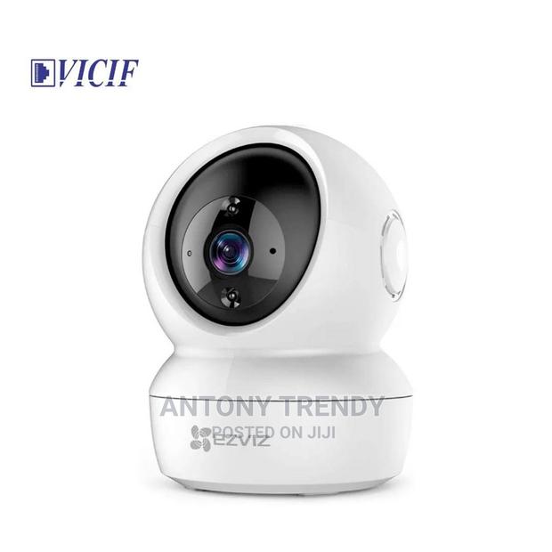 Ezviz IP Camera H6C Cs-H6c