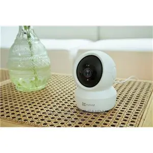 Alexa EZVIZ Home Security Camera