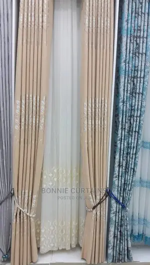 Nice Blackouts Curtains for Sale