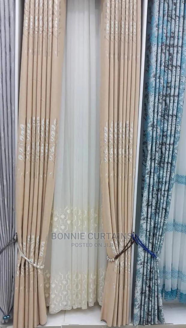Nice Blackouts Curtains for Sale - thumbnail 2