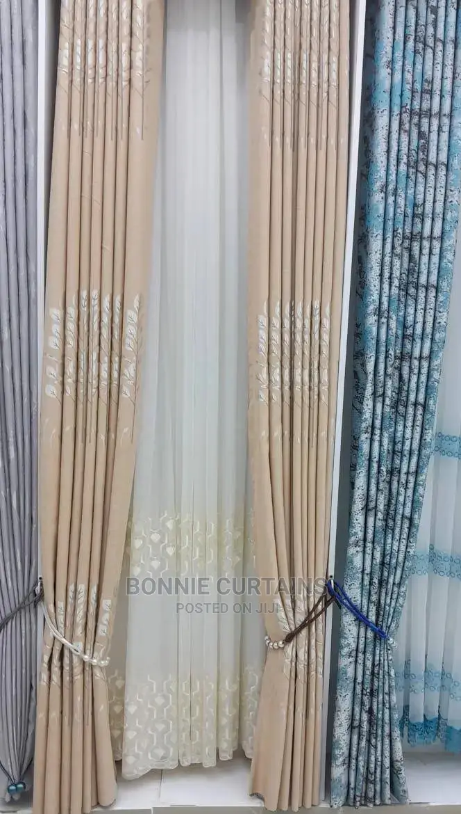 Nice Blackouts Curtains for Sale