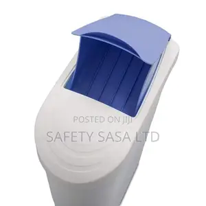 Sanitary Bins