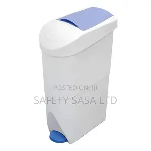 Sanitary Bins