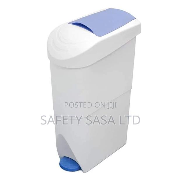 Sanitary Bins