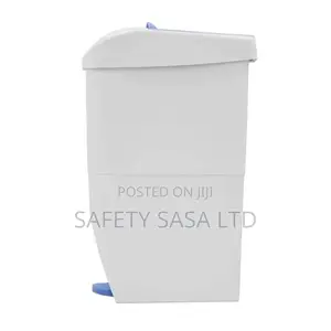 Sanitary Bins