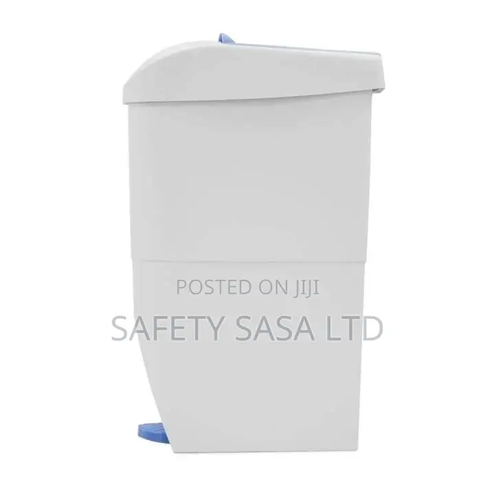 Sanitary Bins