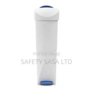 Sanitary Bins
