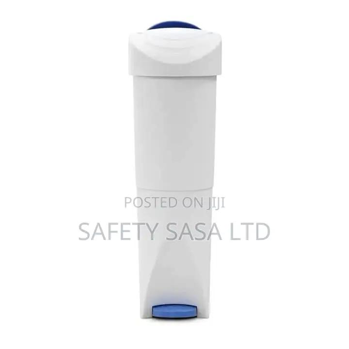 Sanitary Bins
