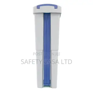 Sanitary Bins