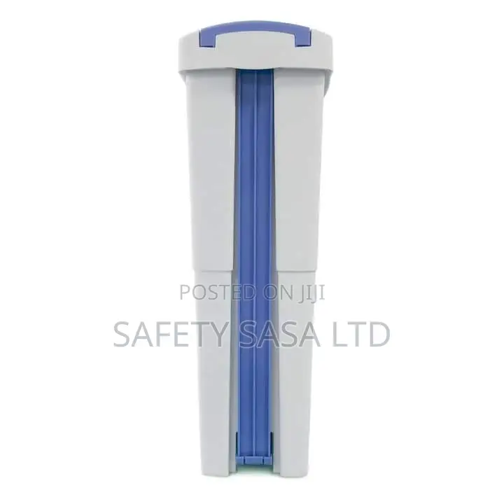 Sanitary Bins