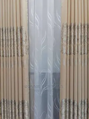 Nice Blackouts Curtains for Sale