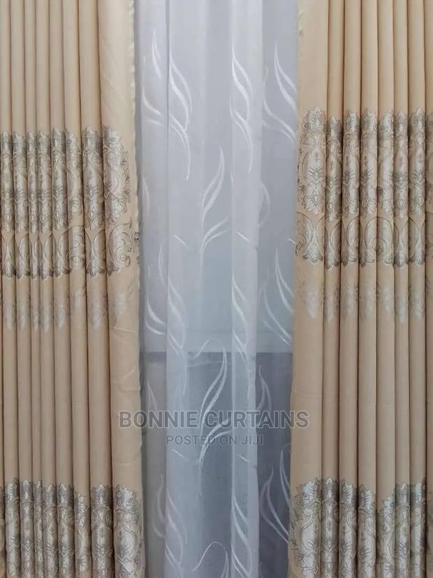 Nice Blackouts Curtains for Sale - thumbnail 3